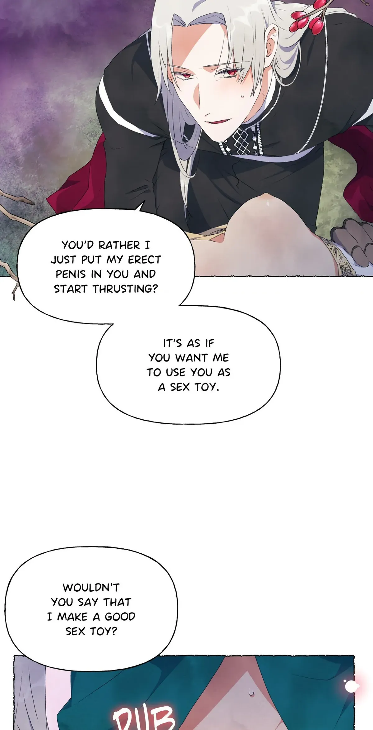 The Wizards Chapter 9 Online - página 15