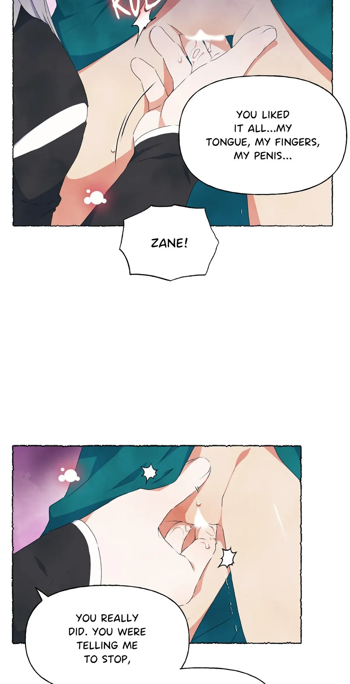 The Wizards Chapter 9 Online - página 16