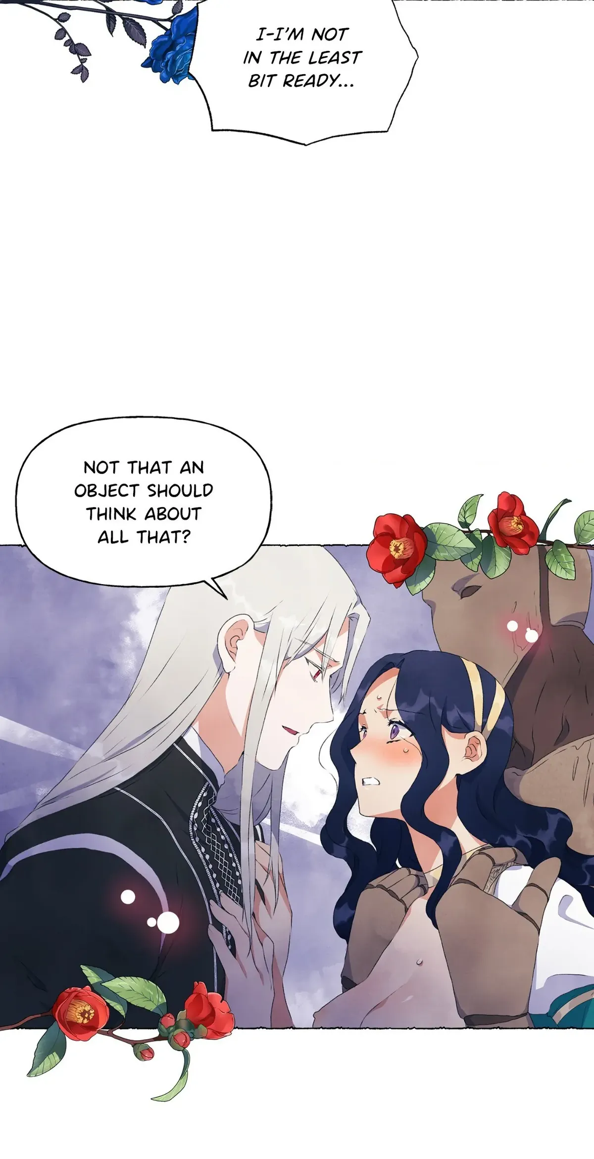 The Wizards Chapter 9 Online - página 20