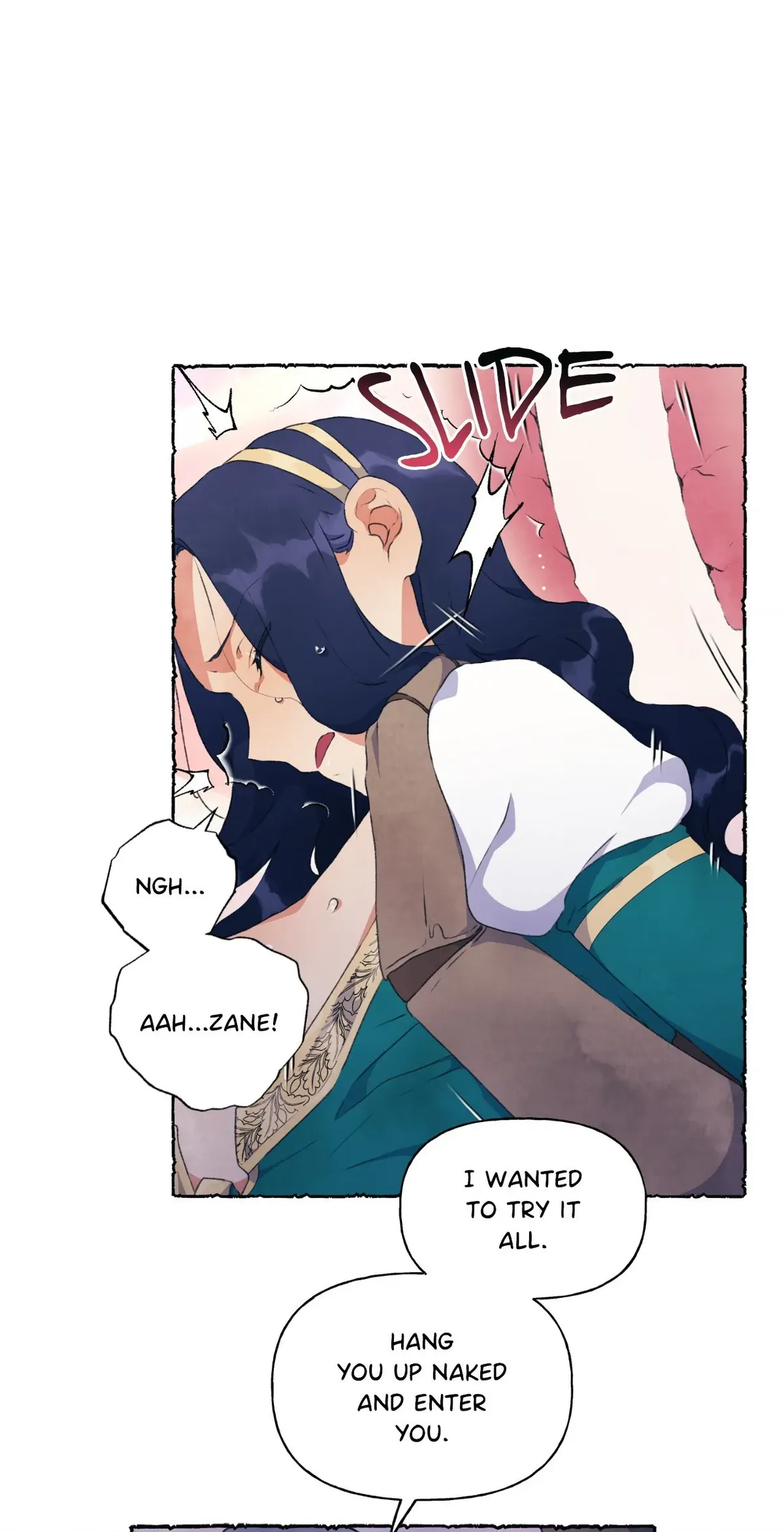 The Wizards Chapter 9 Online - página 21