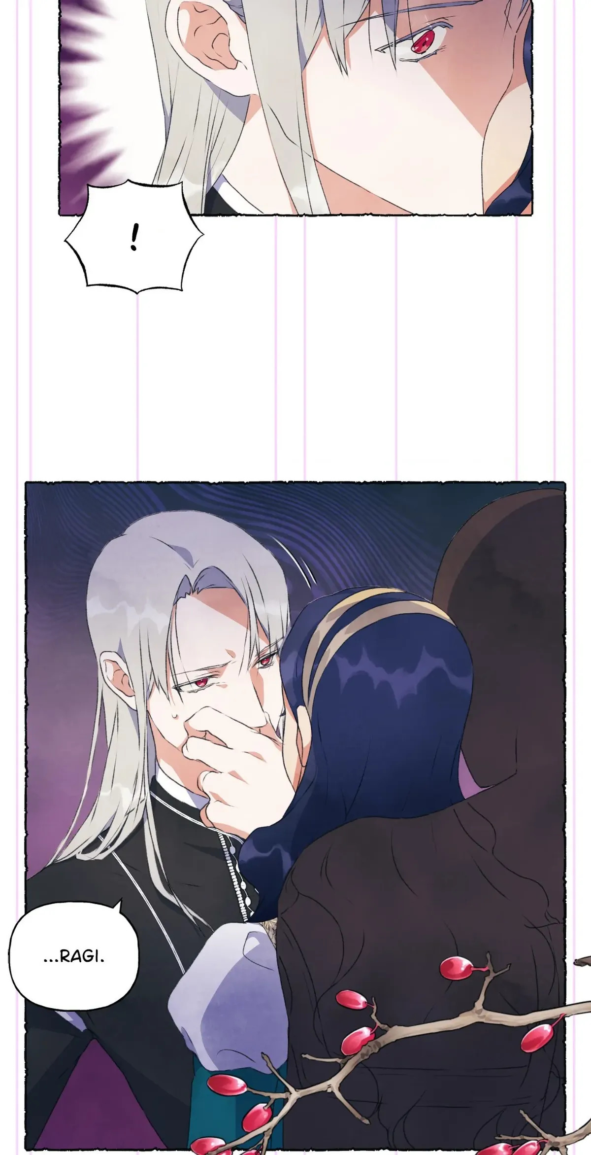 The Wizards Chapter 9 Online - página 25