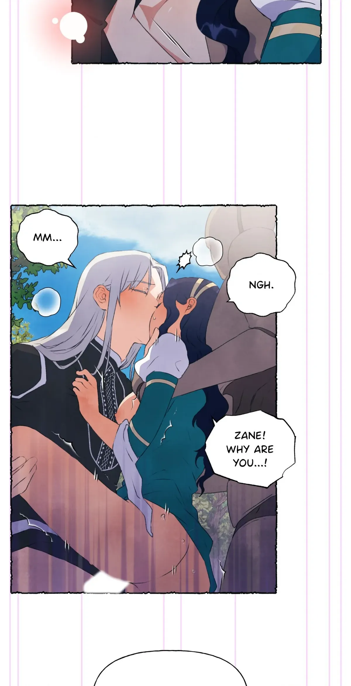 The Wizards Chapter 9 Online - página 31
