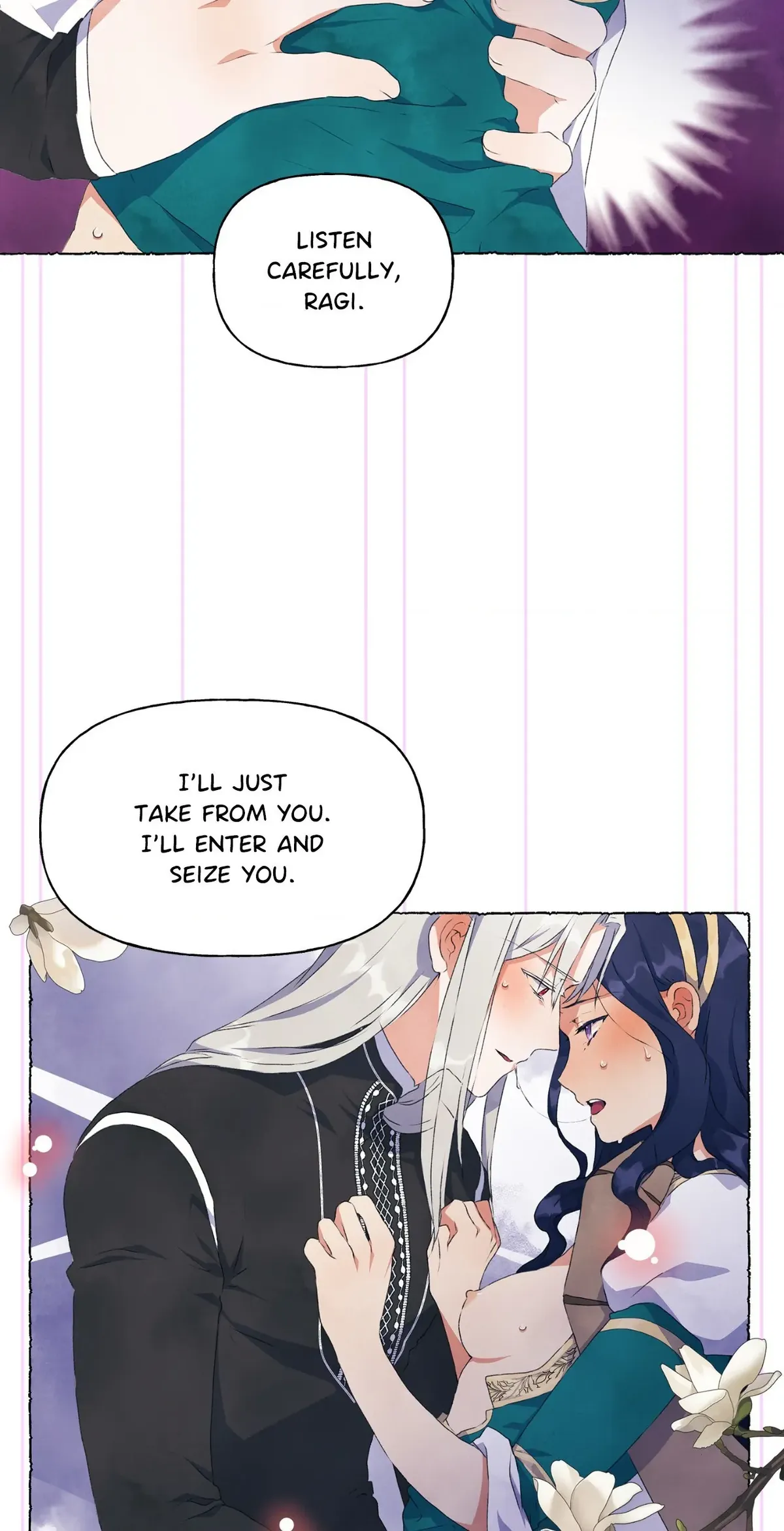 The Wizards Chapter 9 Online - página 33