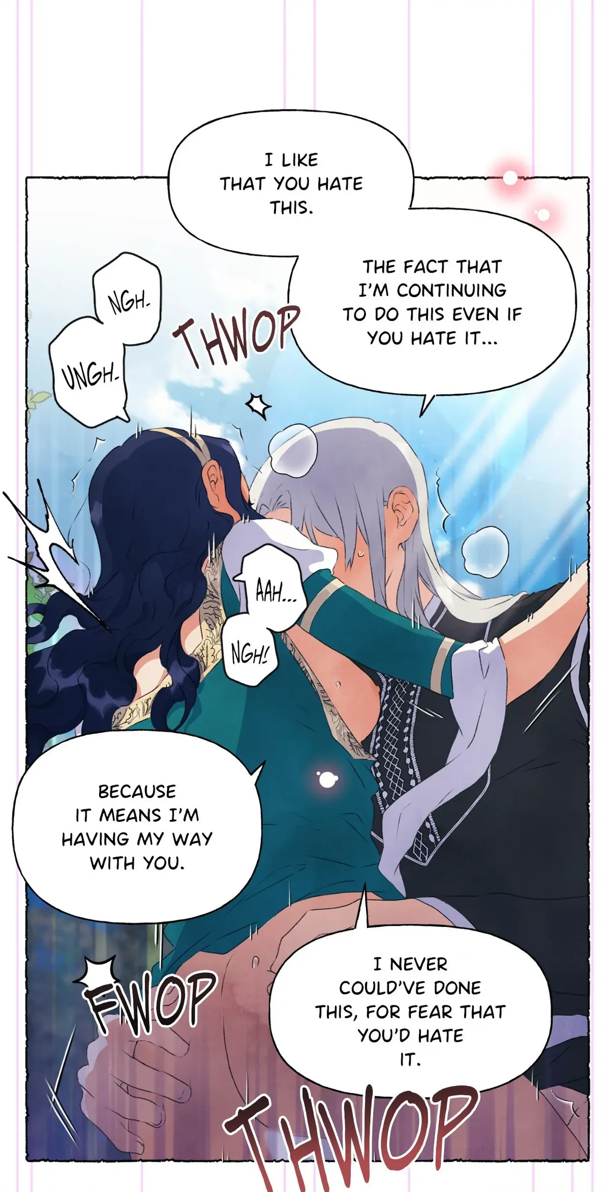 The Wizards Chapter 9 Online - página 36