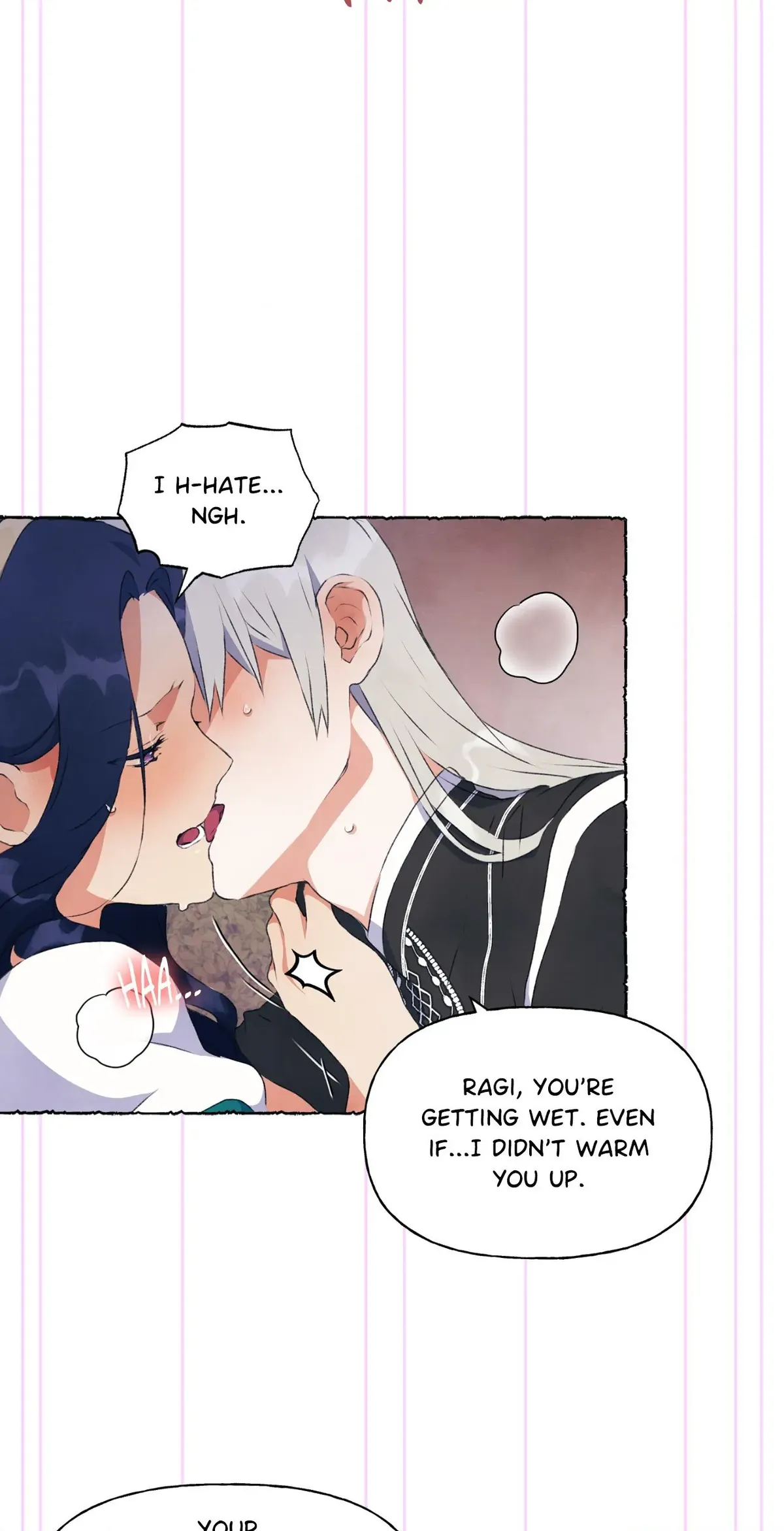 The Wizards Chapter 9 Online - página 37