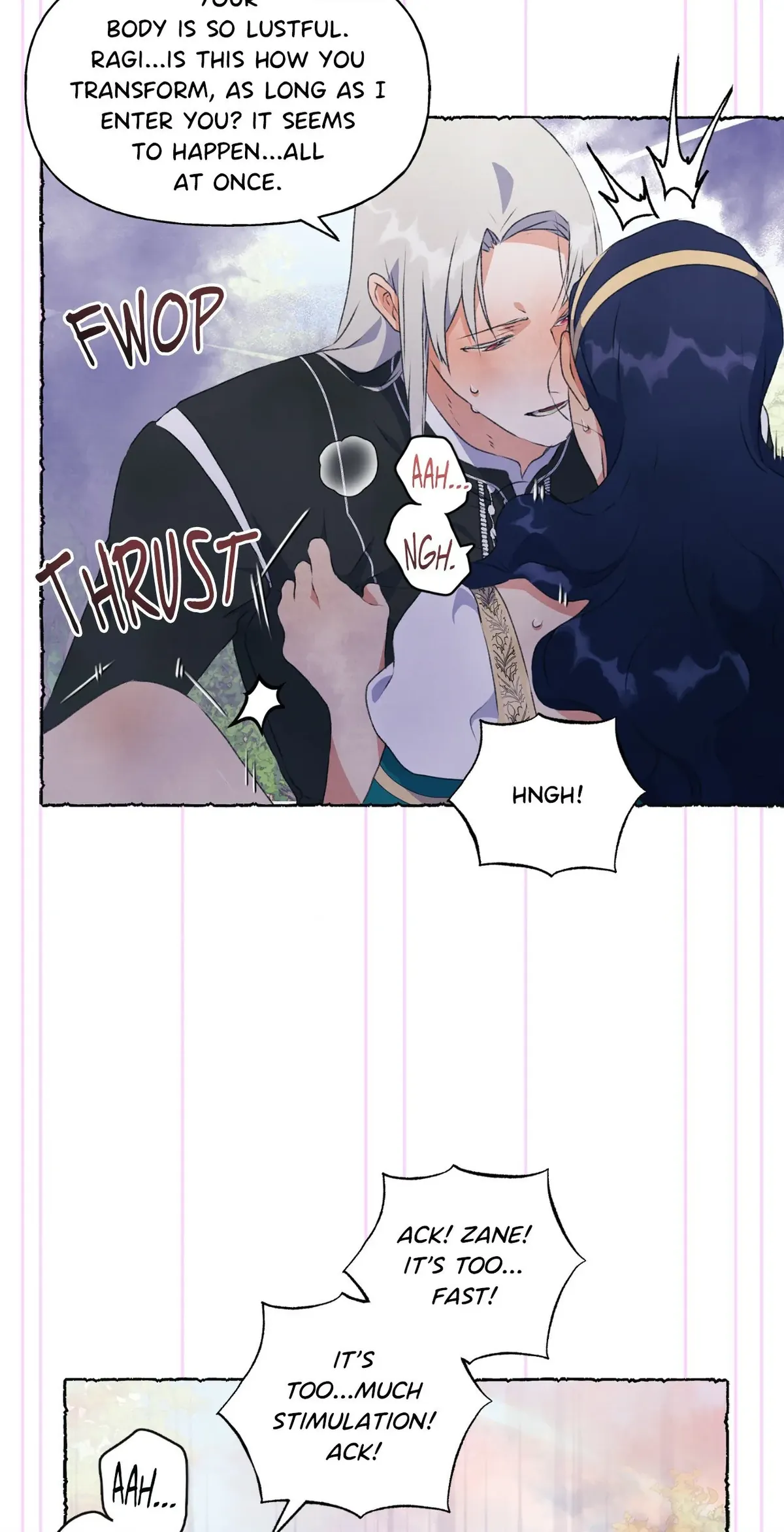 The Wizards Chapter 9 Online - página 38