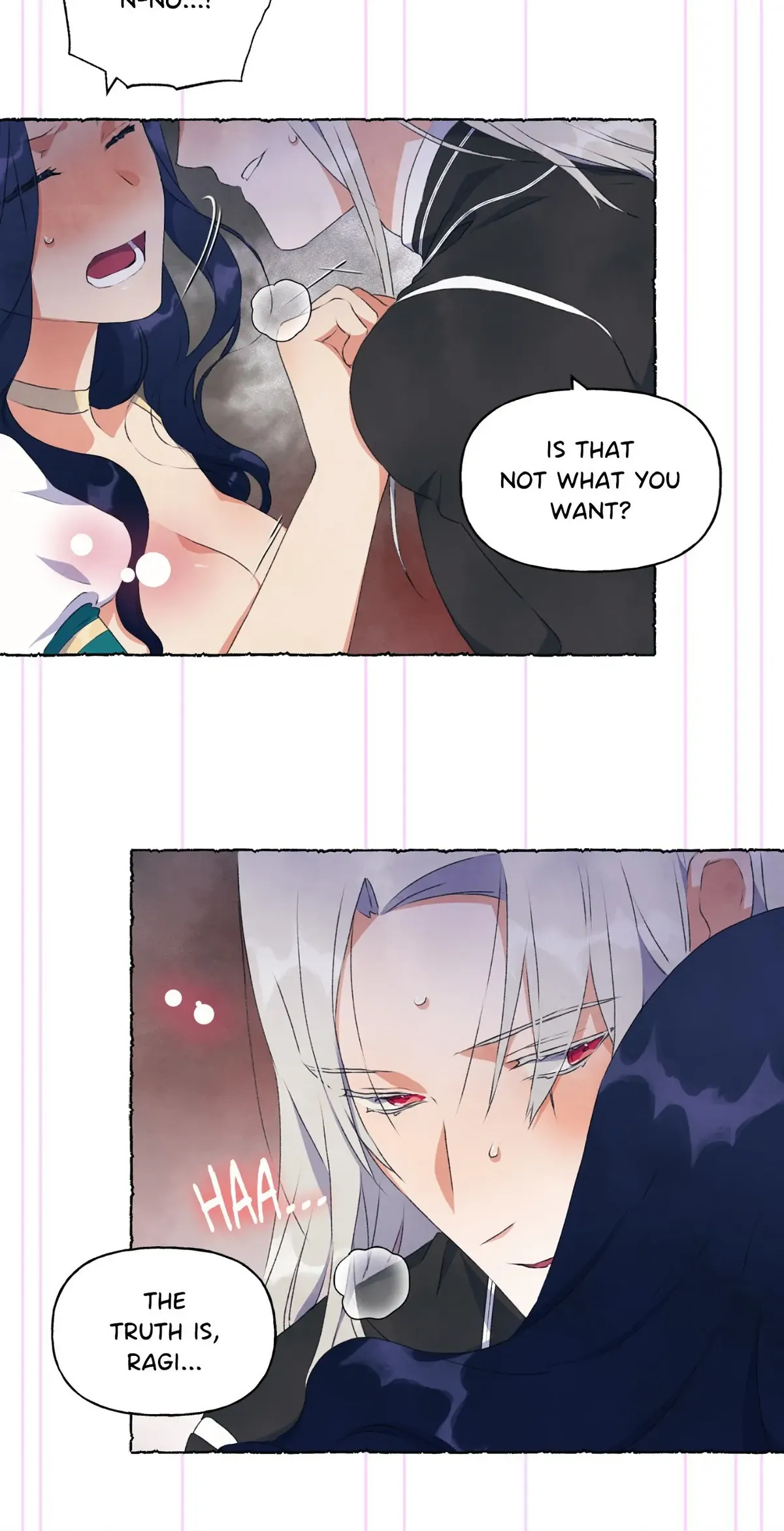 The Wizards Chapter 9 Online - página 40