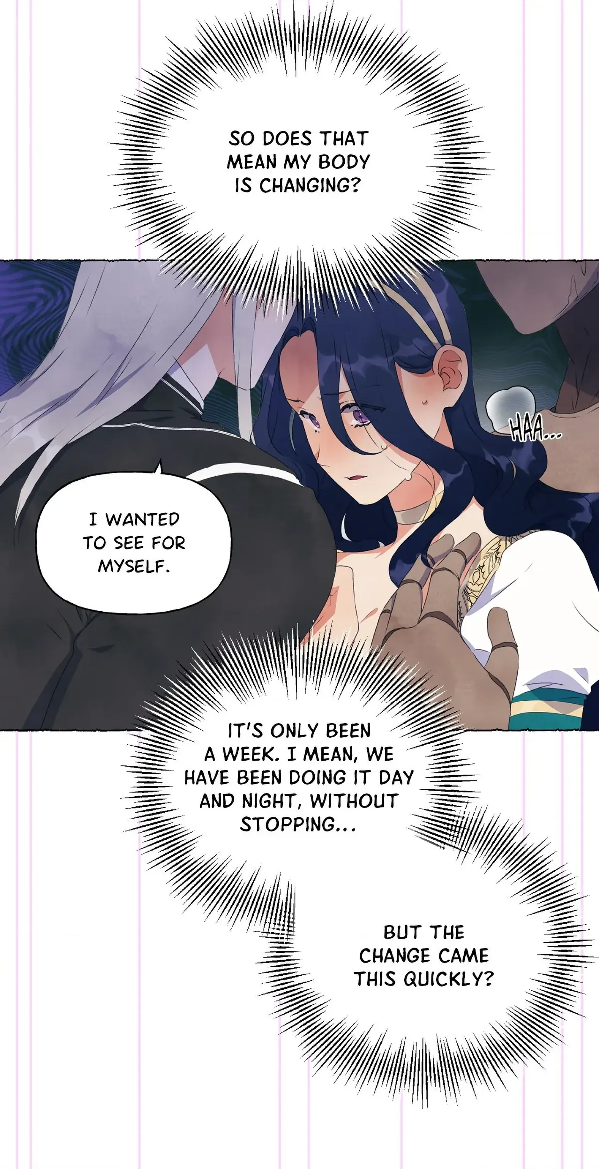 The Wizards Chapter 9 Online - página 42