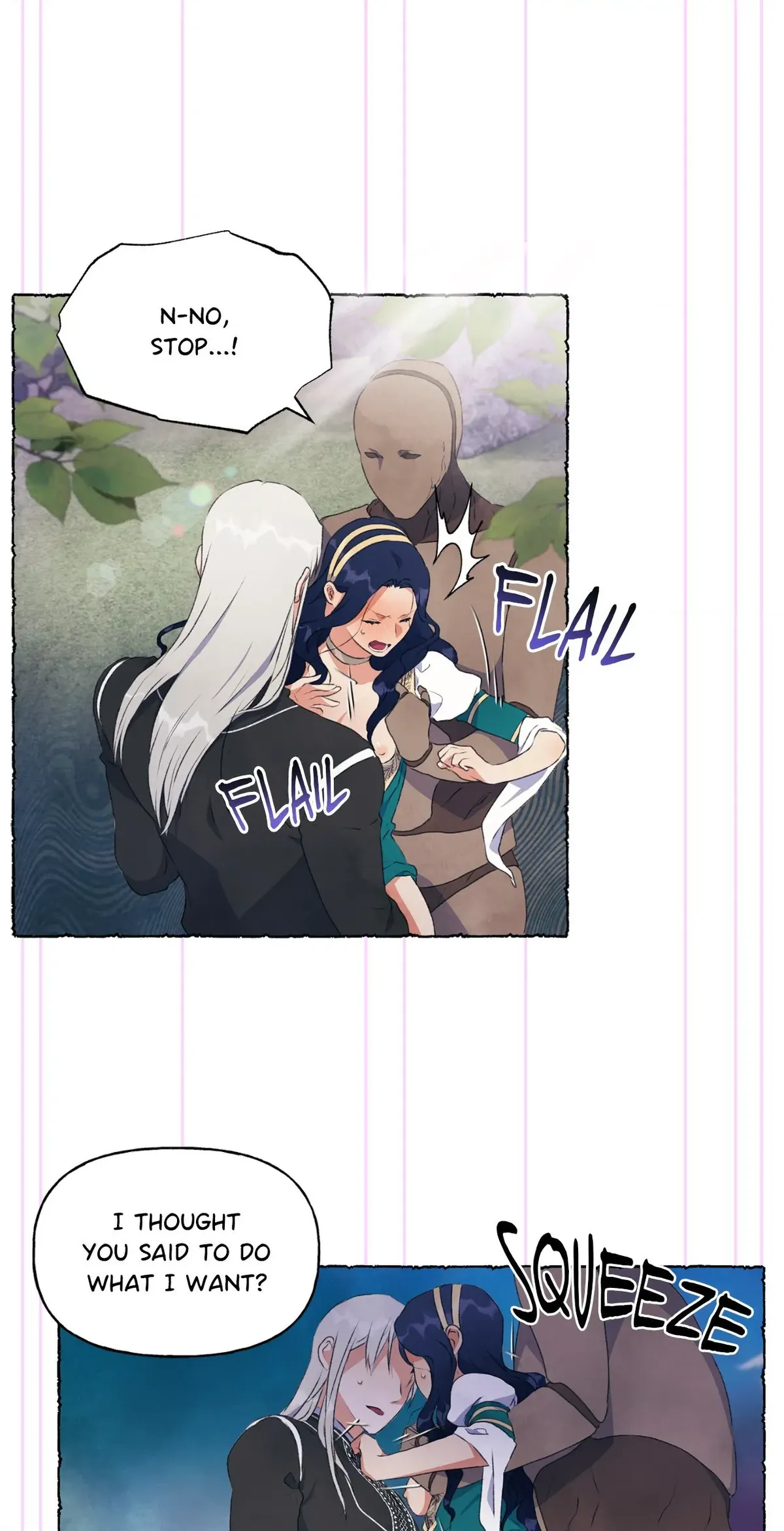 The Wizards Chapter 9 Online - página 43