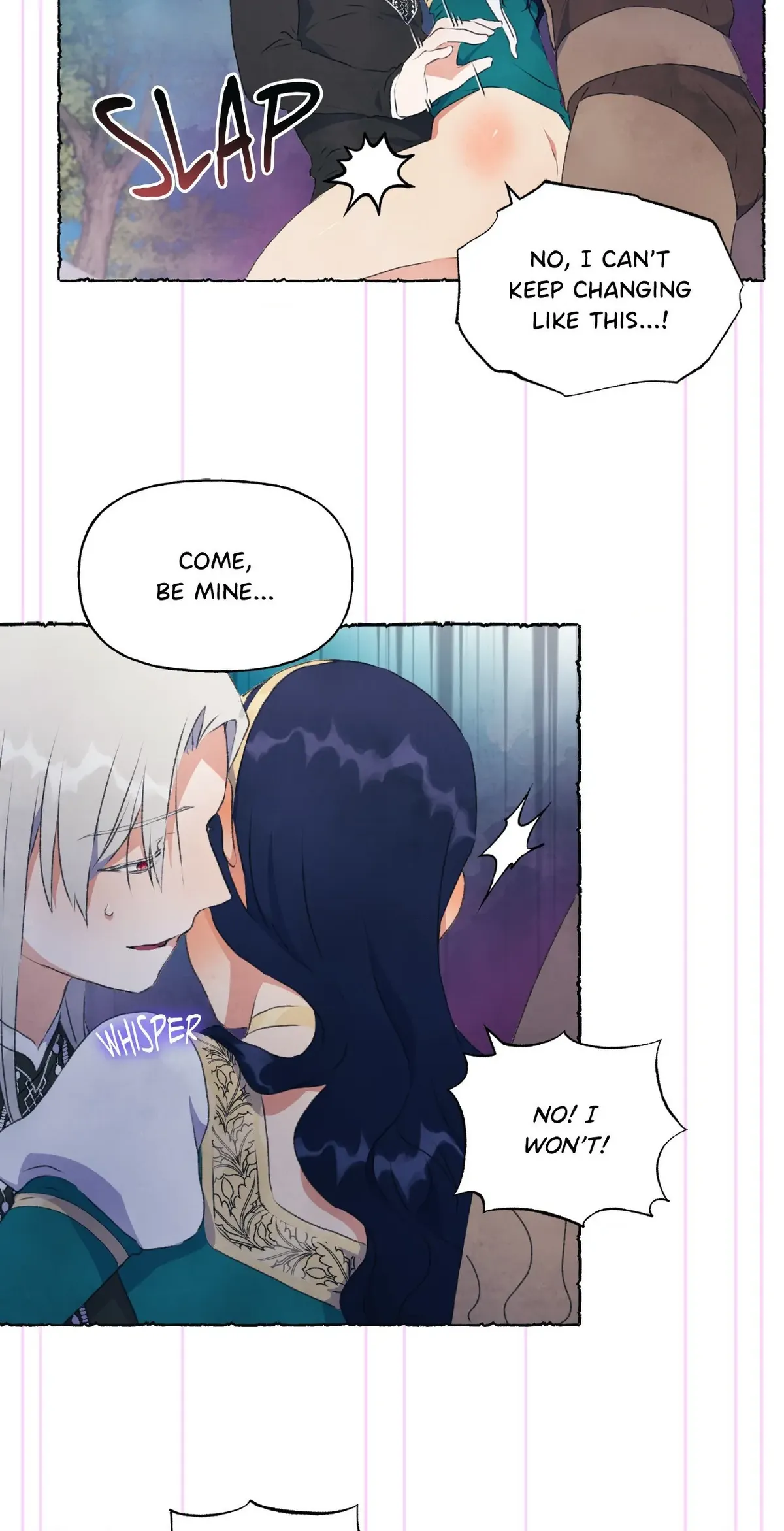 The Wizards Chapter 9 Online - página 44