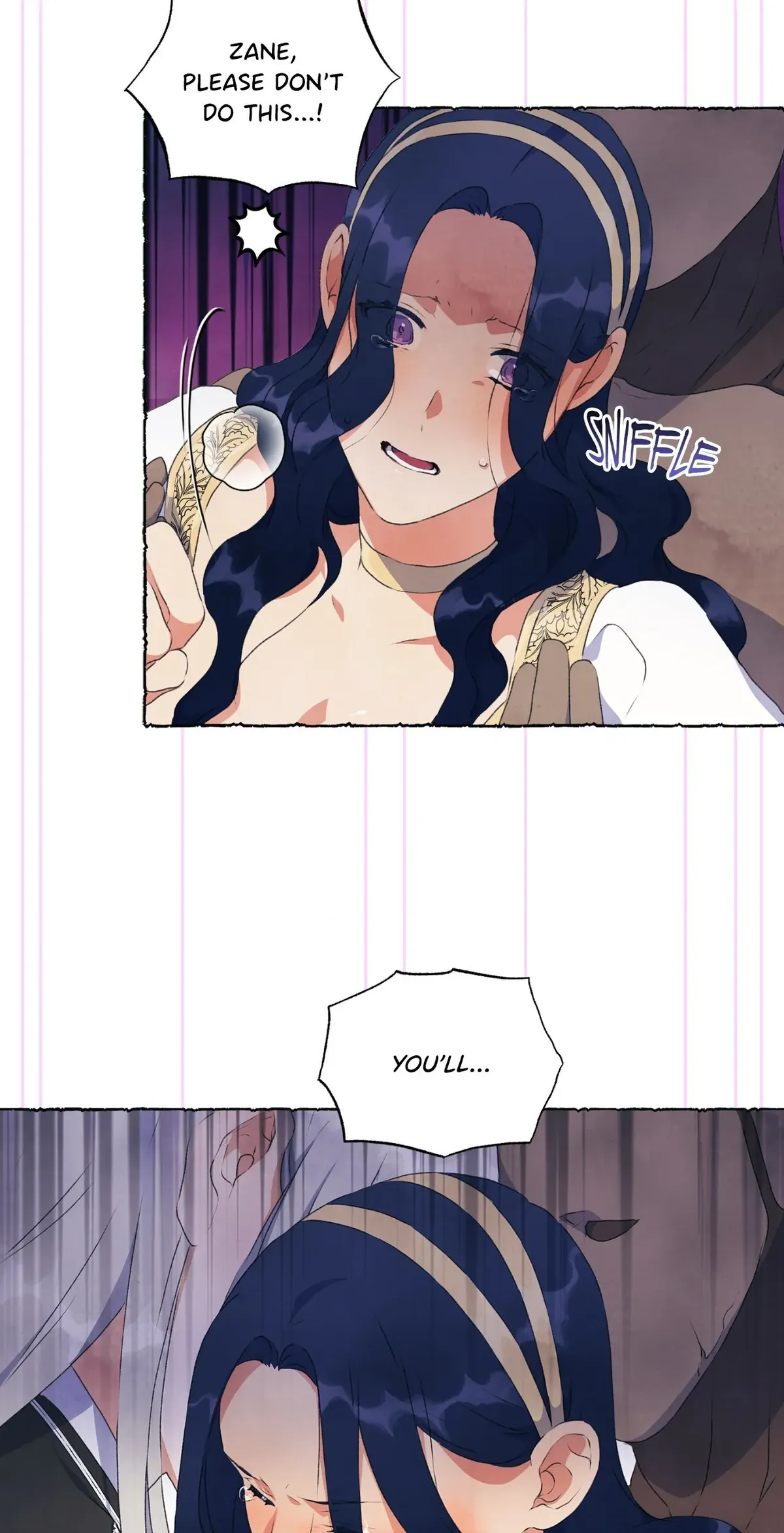 The Wizards Chapter 9 Online - página 45