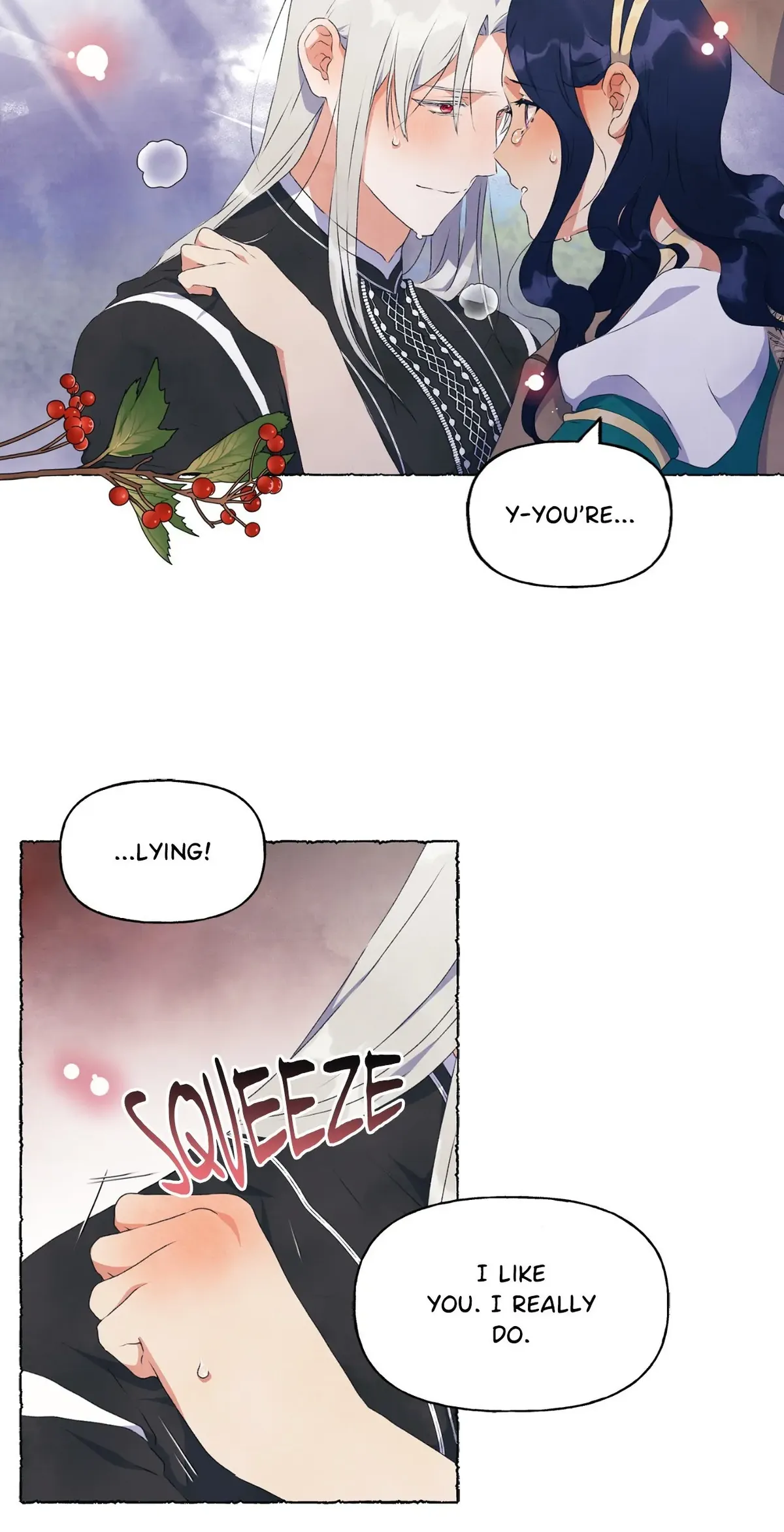 The Wizards Chapter 9 Online - página 48