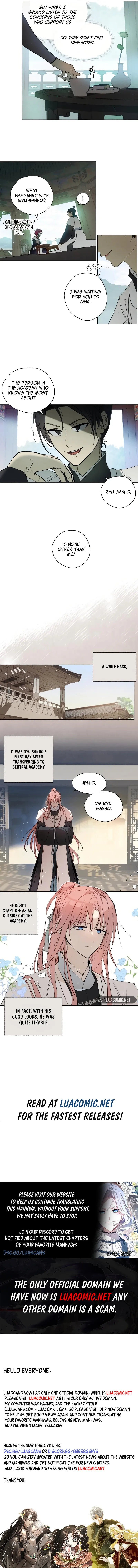 The Words of The Beloved Sun Chapter 14 Online - página 4