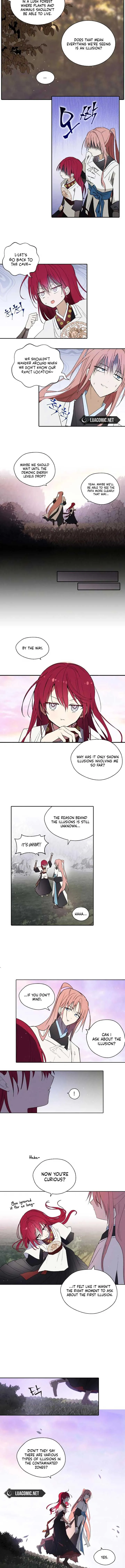 The Words of The Beloved Sun Chapter 24 Online - página 2