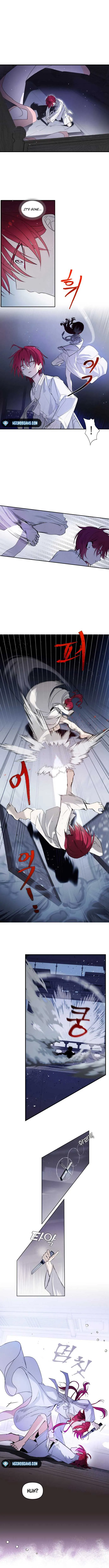 The Words of The Beloved Sun Chapter 4 Online - página 7
