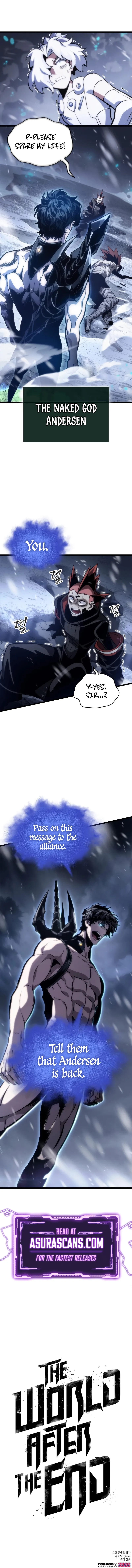 The World After the Fall Chapter 103 Online - página 16