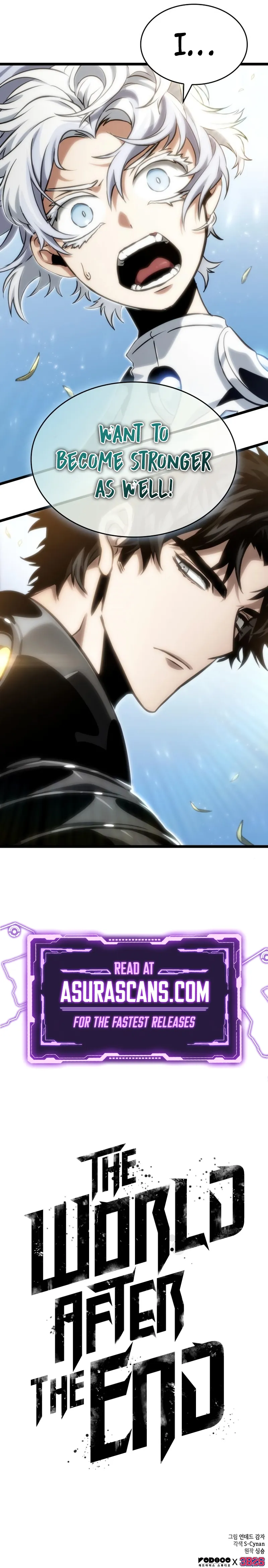 The World After the Fall Chapter 104 Online - página 12