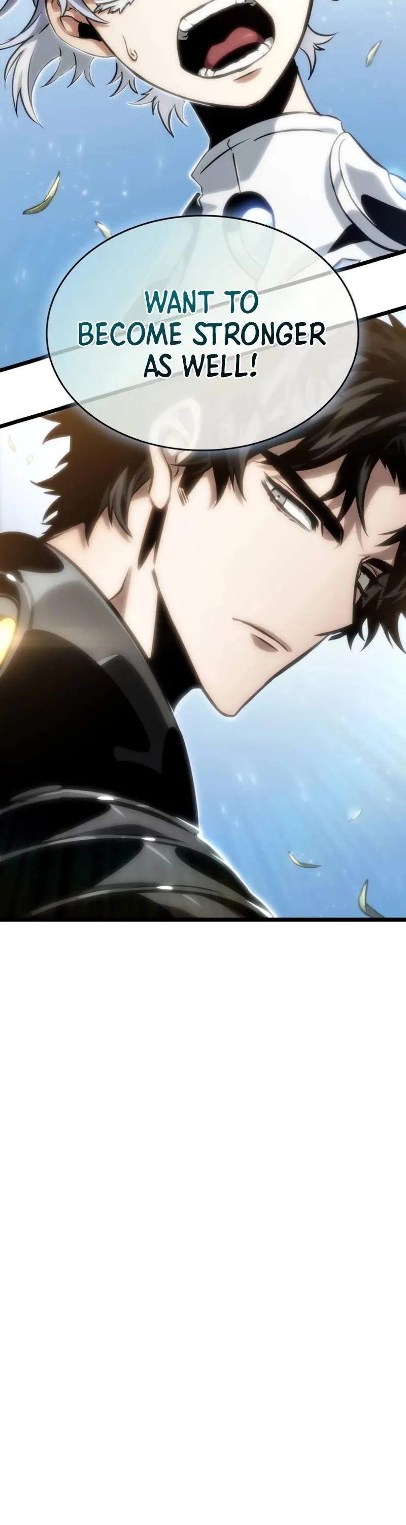 The World After the Fall Chapter 105 Online - página 2
