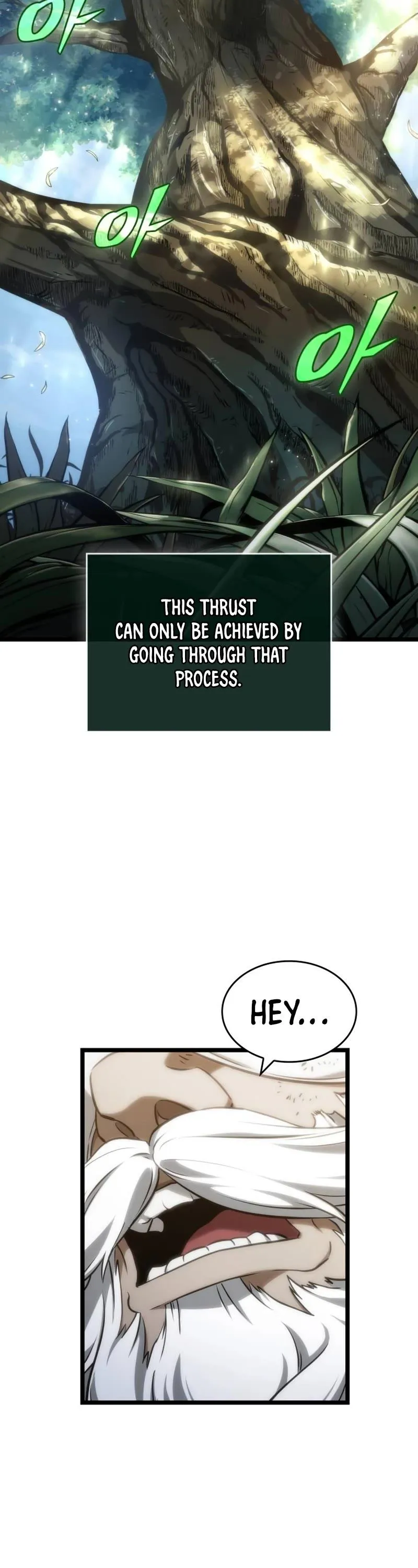 The World After the Fall Chapter 105 Online - página 7