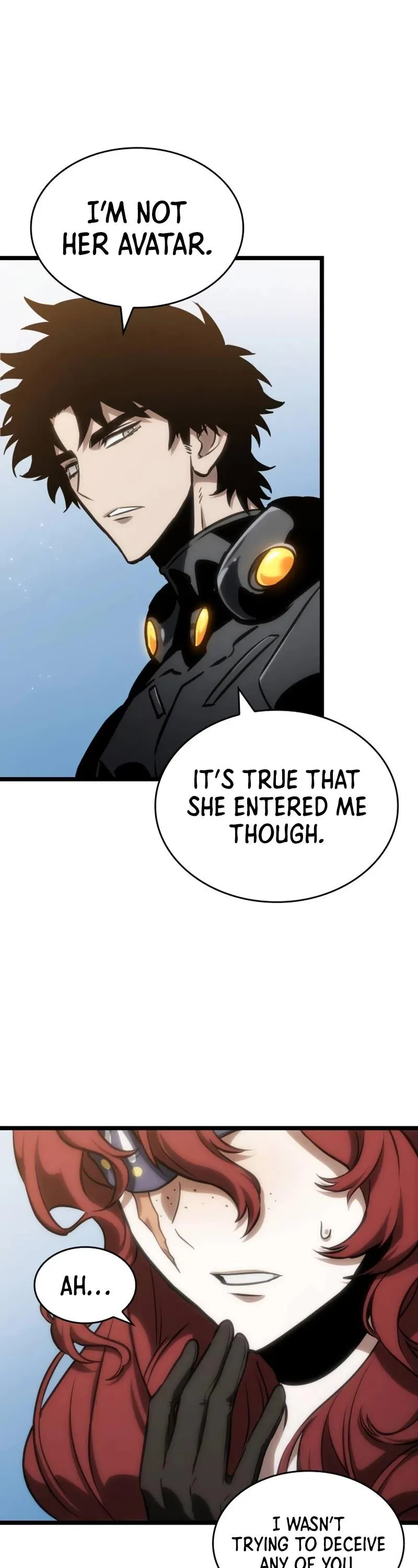 The World After the Fall Chapter 105 Online - página 11
