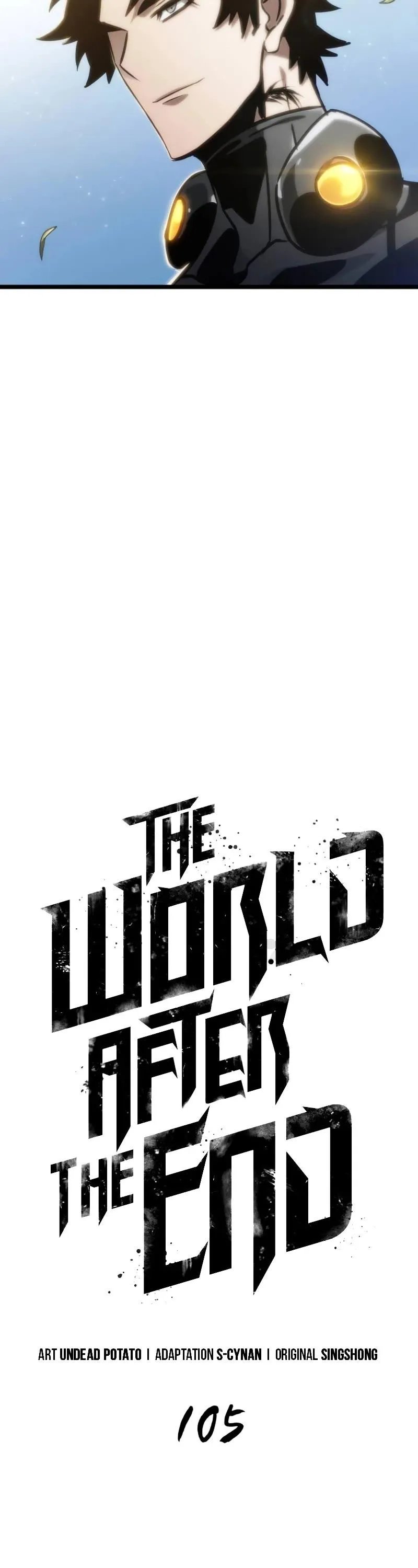 The World After the Fall Chapter 105 Online - página 14