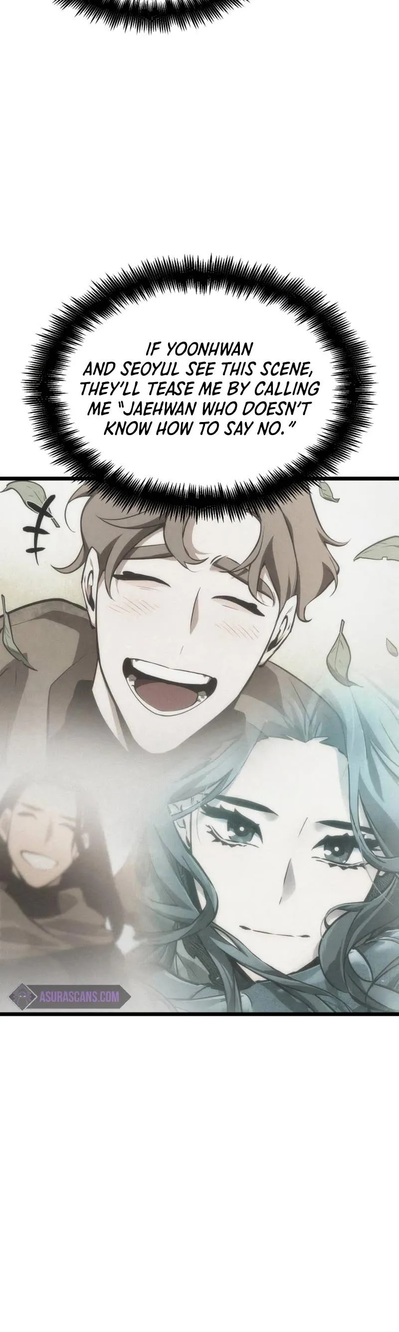 The World After the Fall Chapter 105 Online - página 20