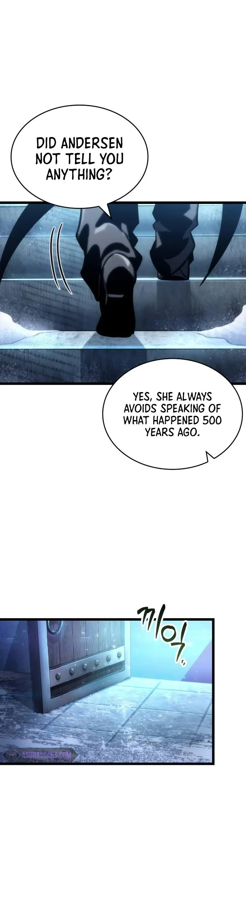 The World After the Fall Chapter 105 Online - página 30