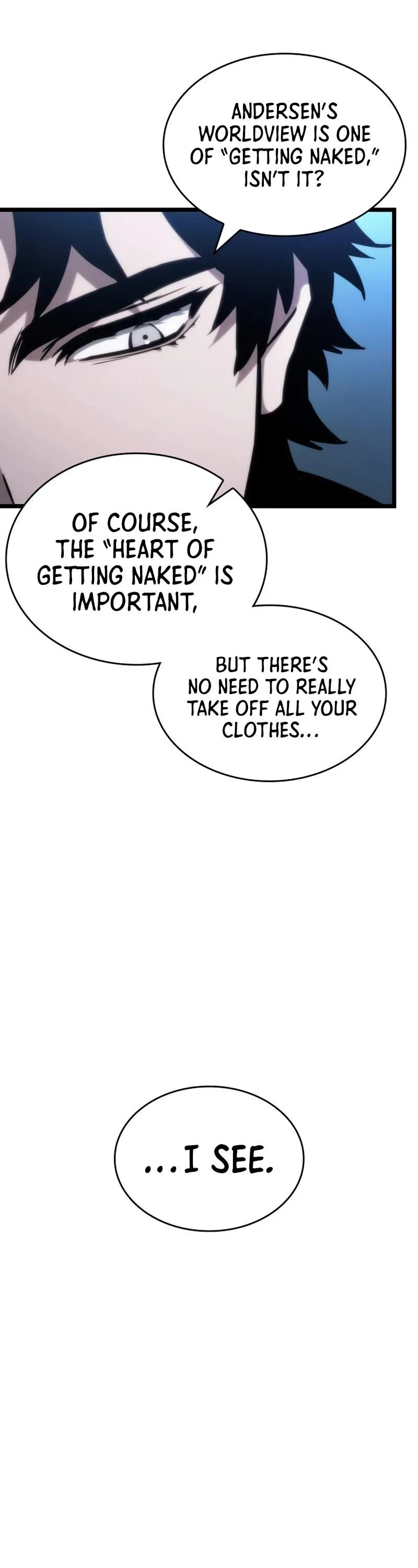 The World After the Fall Chapter 105 Online - página 36