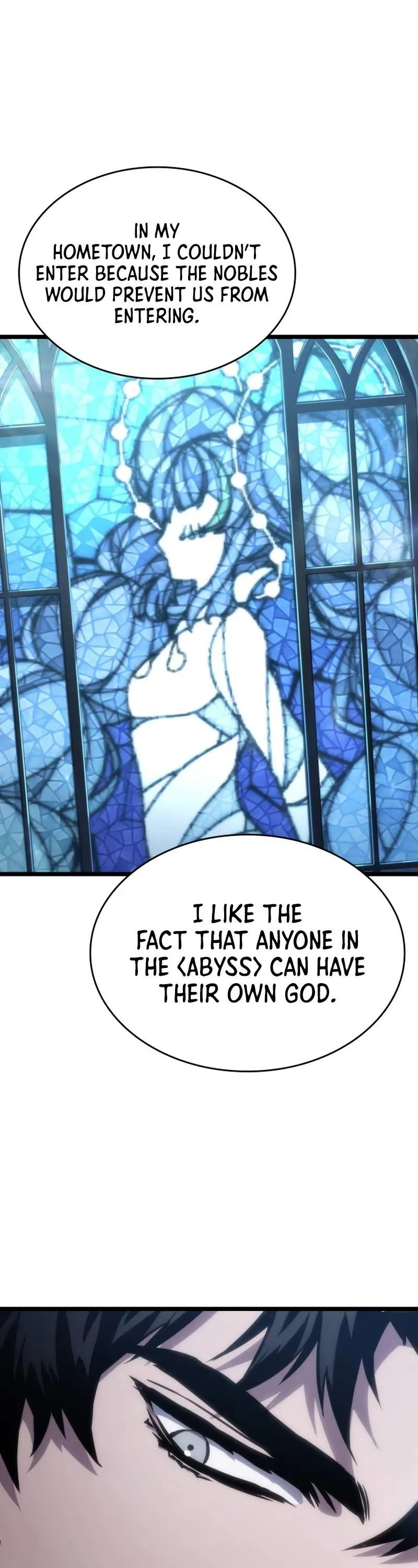 The World After the Fall Chapter 105 Online - página 38