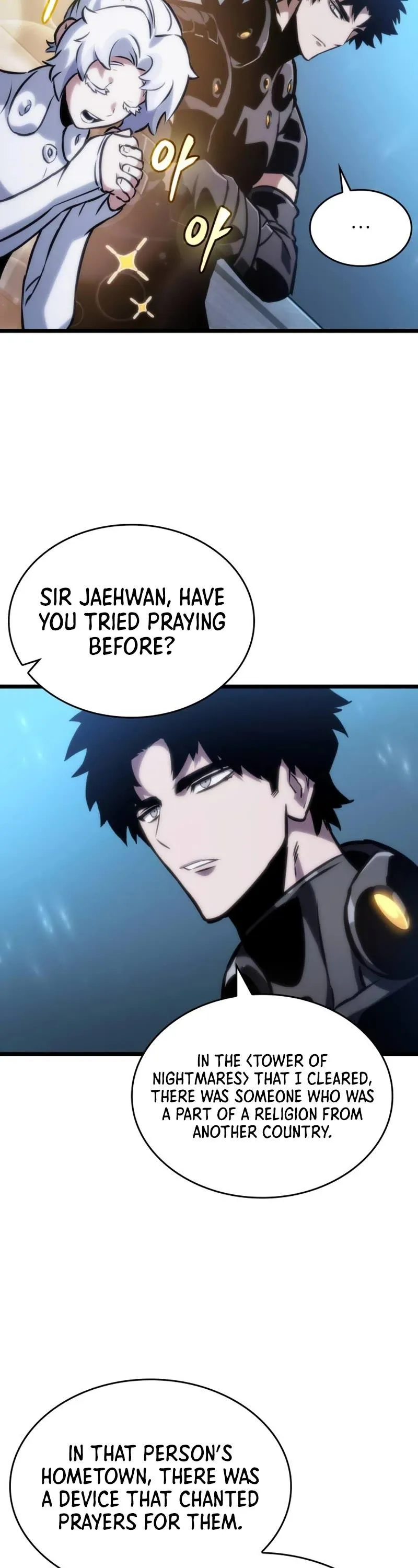 The World After the Fall Chapter 105 Online - página 42