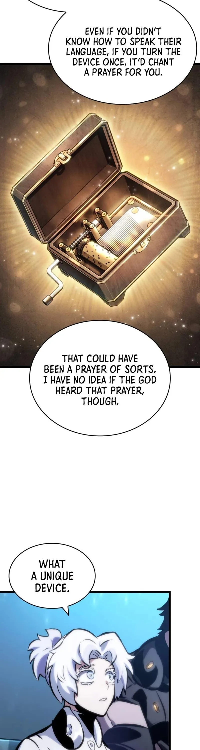 The World After the Fall Chapter 105 Online - página 43