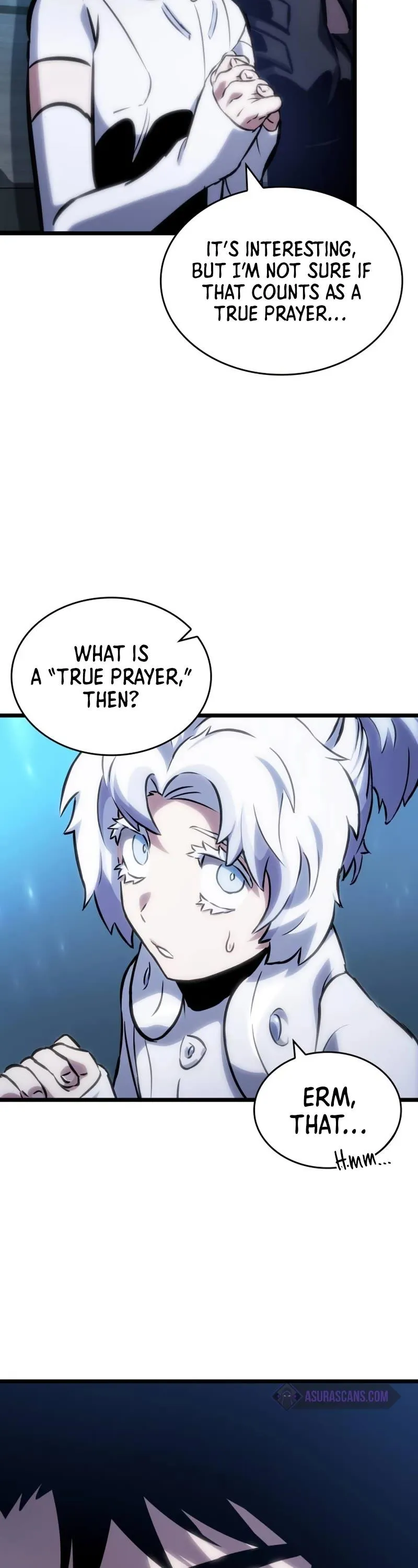 The World After the Fall Chapter 105 Online - página 44
