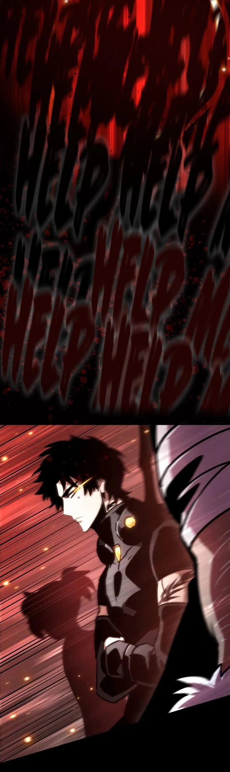 The World After the Fall Chapter 105 Online - página 49