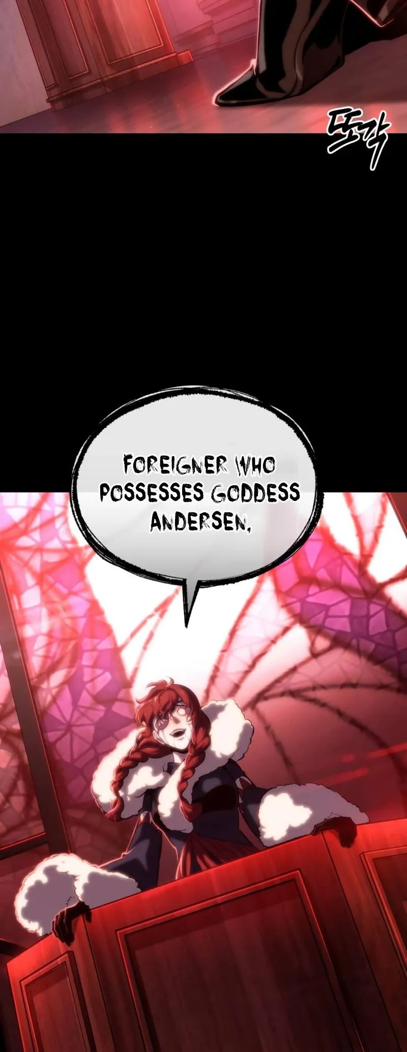 The World After the Fall Chapter 105 Online - página 53