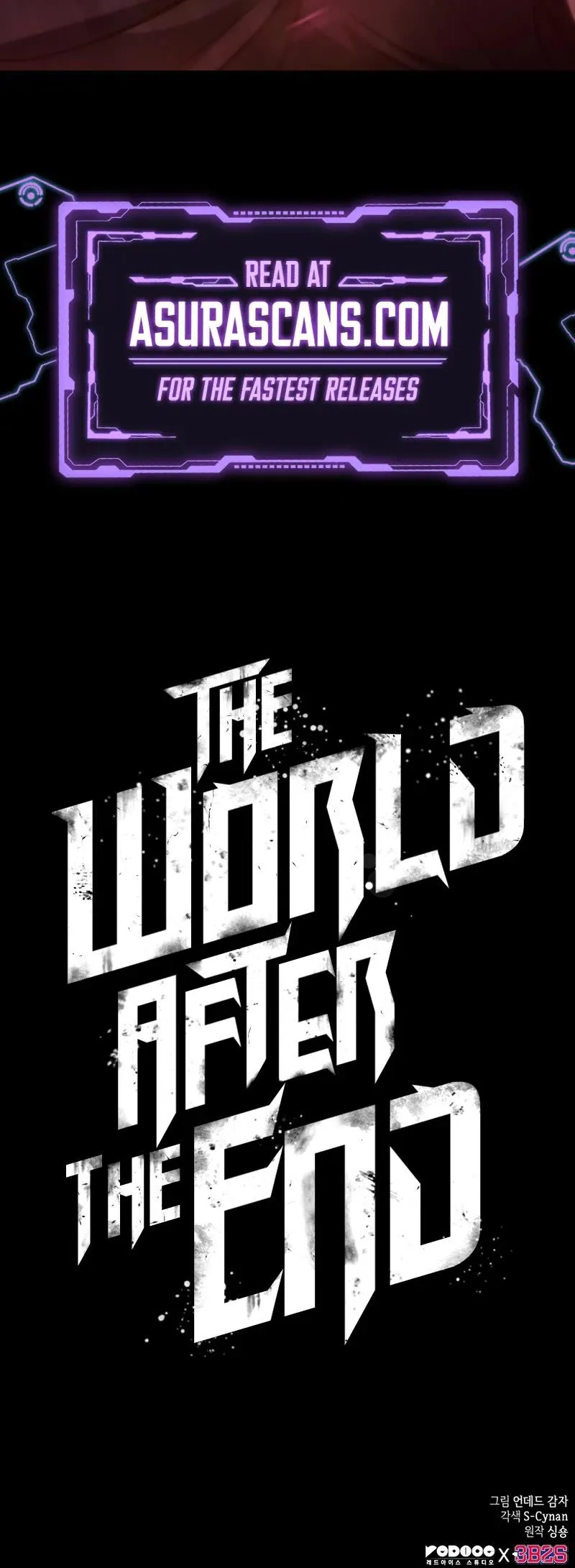 The World After the Fall Chapter 105 Online - página 56