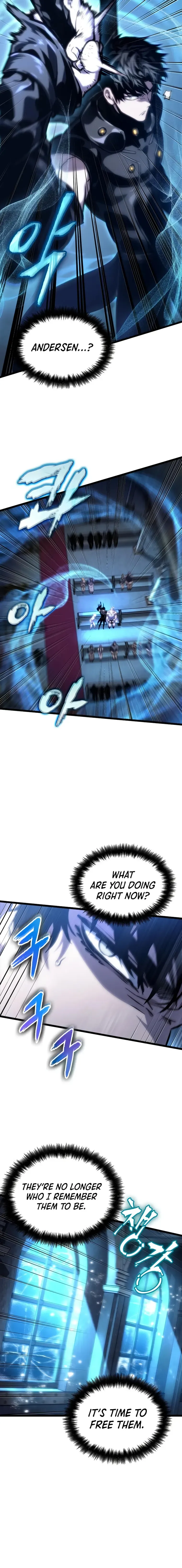 The World After the Fall Chapter 106 Online - página 12