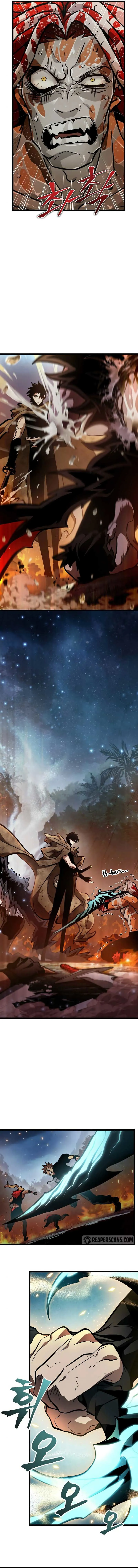 The World After the Fall Chapter 11 Online - página 12