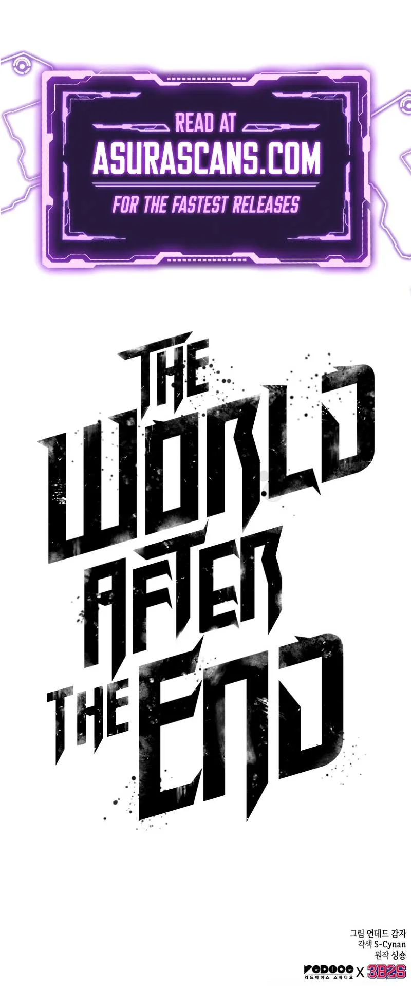 The World After the Fall Chapter 110 Online - página 11