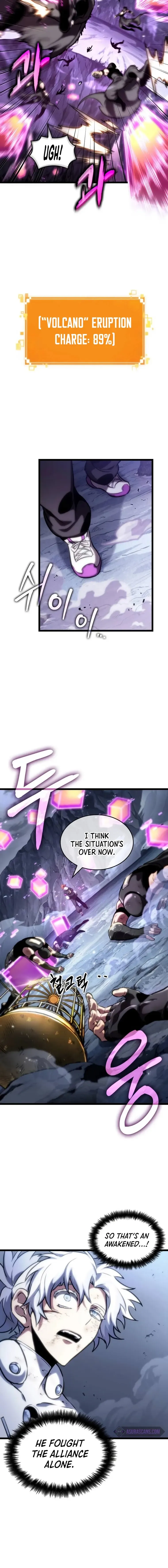 The World After the Fall Chapter 115 Online - página 4
