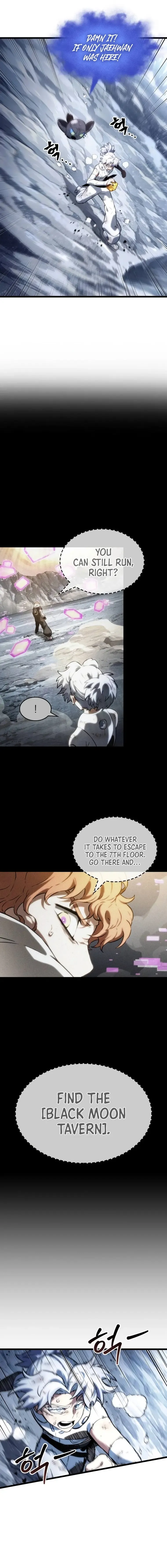 The World After the Fall Chapter 115 Online - página 13
