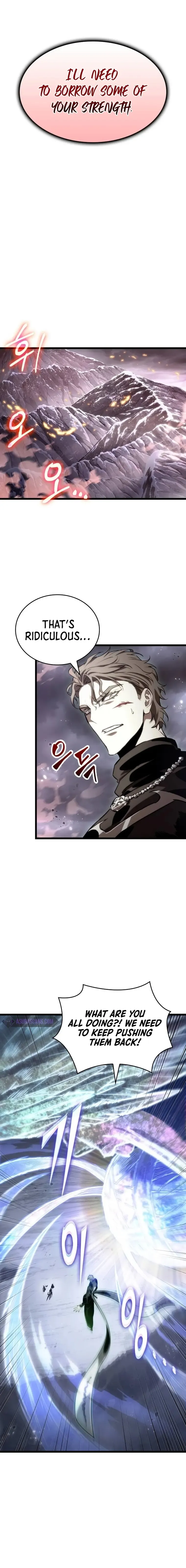 The World After the Fall Chapter 122 Online - página 2