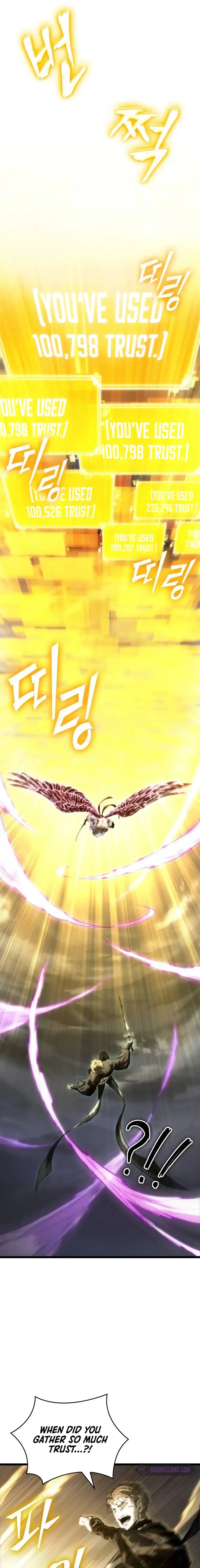 The World After the Fall Chapter 122 Online - página 11