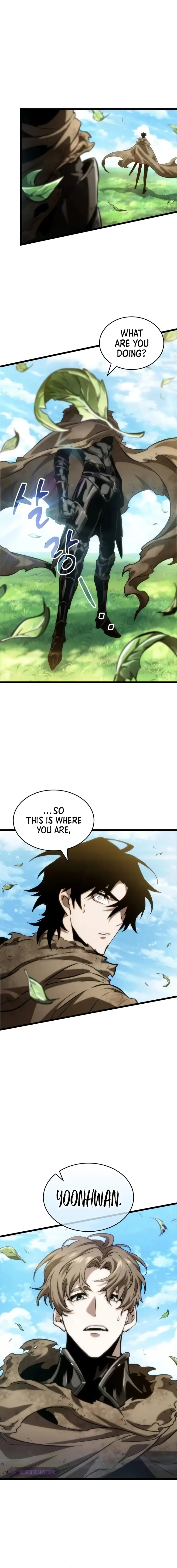 The World After the Fall Chapter 128 Online - página 10