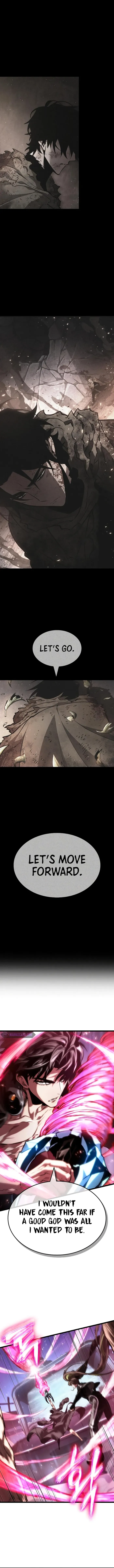 The World After the Fall Chapter 135 Online - página 12