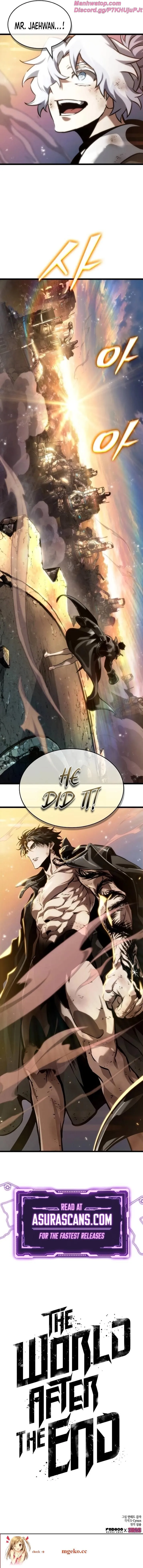 The World After the Fall Chapter 138 Online - página 14