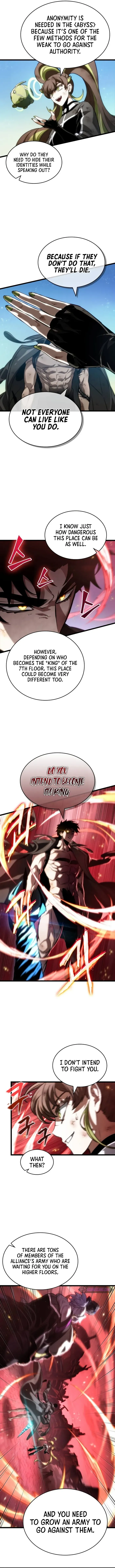 The World After the Fall Chapter 139 Online - página 14
