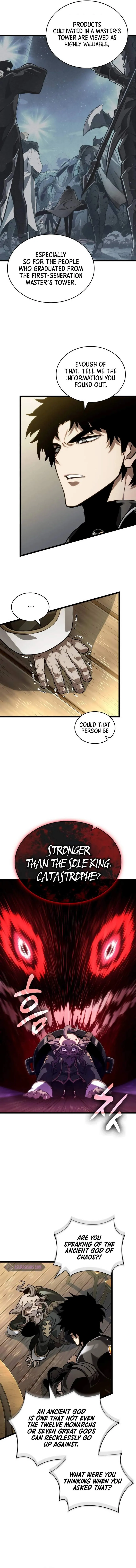The World After the Fall Chapter 143 Online - página 2
