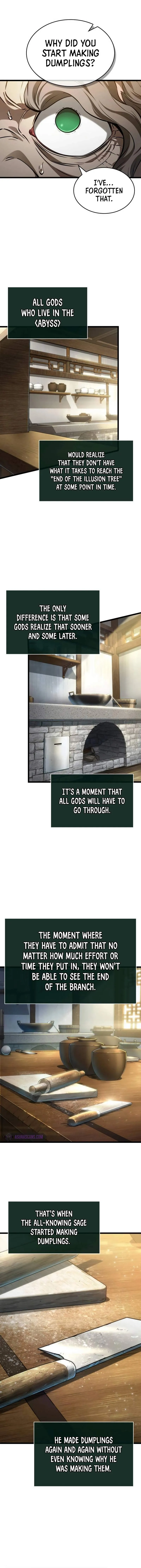 The World After the Fall Chapter 143 Online - página 11