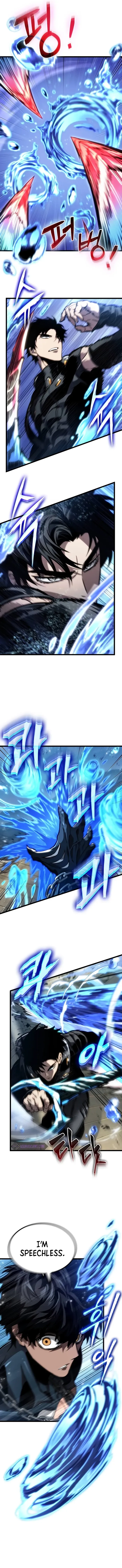 The World After the Fall Chapter 145 Online - página 7