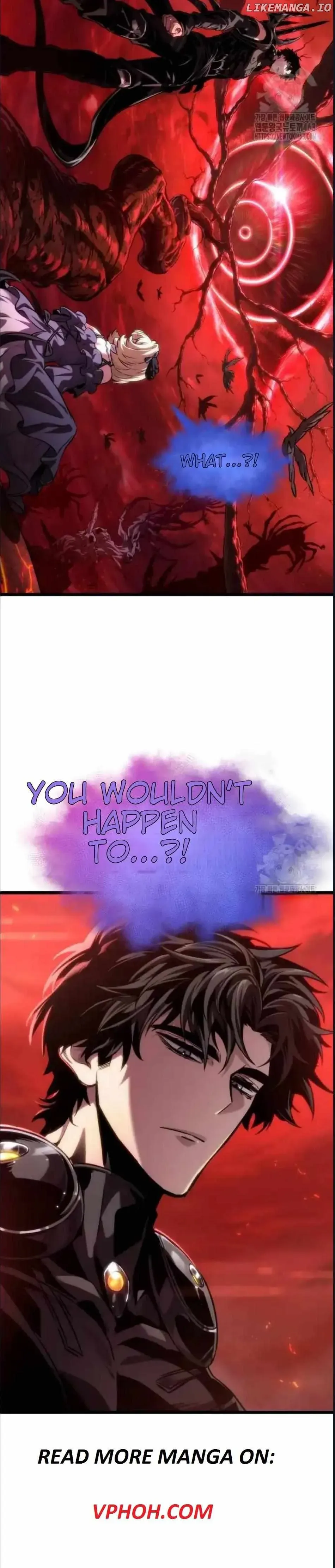 The World After the Fall Chapter 150 Online - página 7